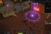 Grimstar: Crystals are the New Oil!