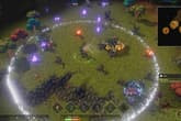 Grimstar: Crystals are the New Oil!