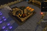 Grimstar: Crystals are the New Oil!