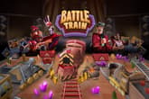 Battle Train