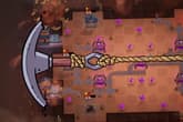 Battle Train