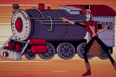 Battle Train