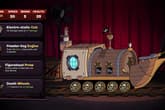 Battle Train