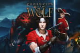 Chronicles of the Wolf