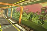 Escape Academy: Escape From Anti-Escape Island