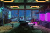 Escape Academy: Escape From Anti-Escape Island