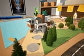 Architect Life: A House Design Simulator