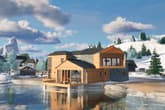 Architect Life: A House Design Simulator