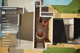 Architect Life: A House Design Simulator