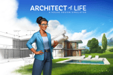 Architect Life: A House Design Simulator