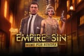 Empire of Sin: Hunt for Aurora