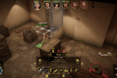 Empire of Sin: Hunt for Aurora