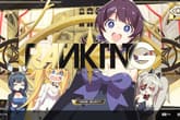 DJMAX RESPECT V - V LIBERTY III PACK