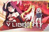 DJMAX RESPECT V - V LIBERTY III PACK