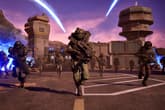 Starship Troopers: Extermination