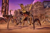 Starship Troopers: Extermination
