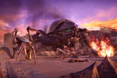 Starship Troopers: Extermination