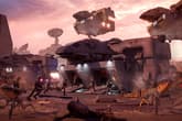 Starship Troopers: Extermination
