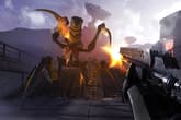 Starship Troopers: Extermination