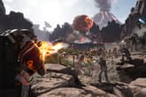 Starship Troopers: Extermination