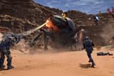 Starship Troopers: Extermination