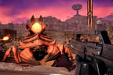 Starship Troopers: Extermination