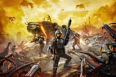 Starship Troopers: Extermination