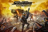 Starship Troopers: Extermination