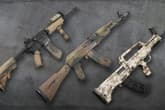 Squad Commander Edition