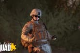 Squad Commander Edition