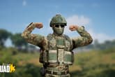 Squad Commander Edition