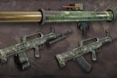 Squad Commander Edition