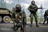 Squad Commander Edition