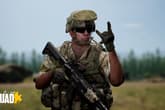 Squad Commander Edition