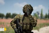 Squad Commander Edition
