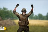 Squad Commander Edition