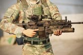 Squad Commander Edition