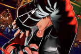 FATAL FURY: City of the Wolves Special Edition