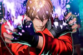 FATAL FURY: City of the Wolves Special Edition