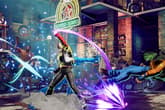 FATAL FURY: City of the Wolves Special Edition
