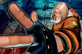 FATAL FURY: City of the Wolves Special Edition