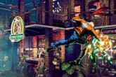 FATAL FURY: City of the Wolves Special Edition