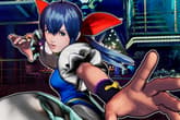 FATAL FURY: City of the Wolves Special Edition