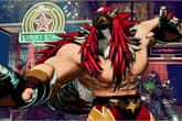 FATAL FURY: City of the Wolves Special Edition