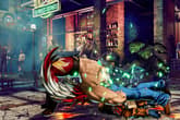FATAL FURY: City of the Wolves Special Edition