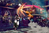 FATAL FURY: City of the Wolves Special Edition