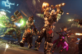 Borderlands 4 Deluxe Edition