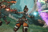 Borderlands 4 Deluxe Edition