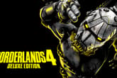 Borderlands 4 Deluxe Edition