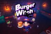 Burger Witch